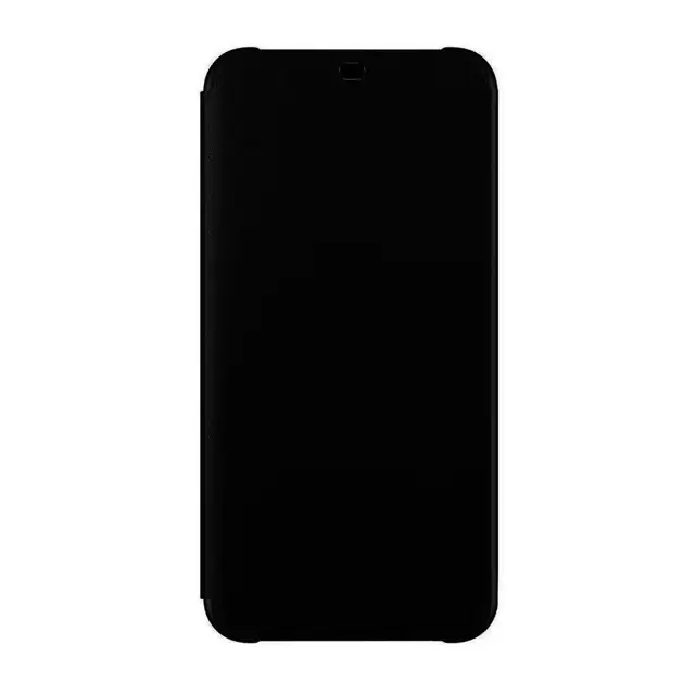 Flip Cover for Realme 5i - Black