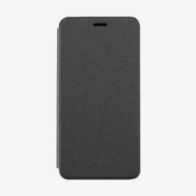 Flip Cover for Realme 6 - Black