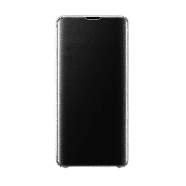 Flip Cover for Realme C35 - Black