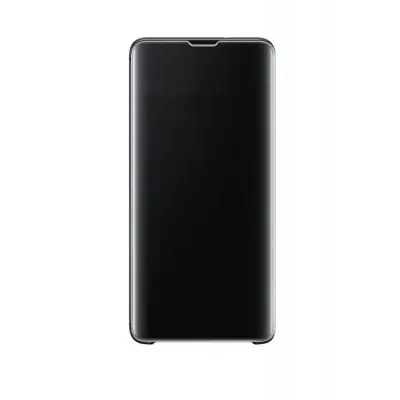 Flip Cover for Samsung Galaxy A22 5G - Black