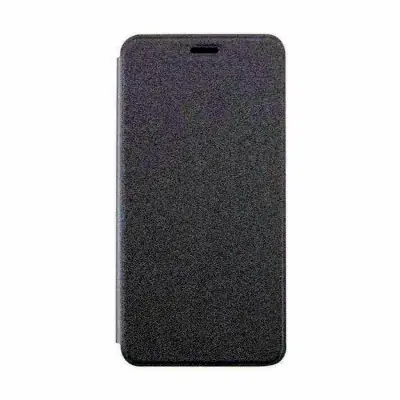 Flip Cover for Samsung Galaxy A31 - Black