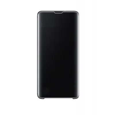 Flip Cover for Samsung Galaxy M21 - Black