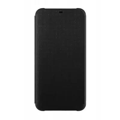 Flip Cover for Samsung Galaxy M30s - Black
