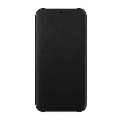 Flip Cover for Samsung Galaxy M31 - Black
