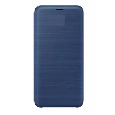Flip Cover for Samsung Galaxy S9 - Ice