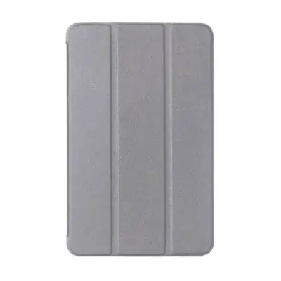 Flip Cover for Samsung Galaxy Tab A11 Plus - Grey
