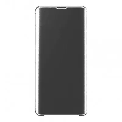 Flip Cover for Vivo T1 Pro 5G - Black