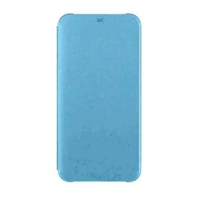 Flip Cover for Vivo Y22 2022 - Blue