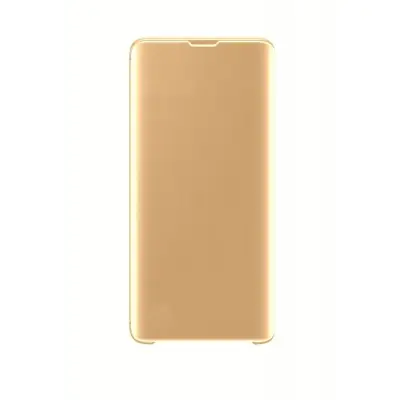 Flip Cover for Xiaomi Redmi Note 10 Pro Max - Brown