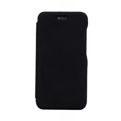 Flip Cover for Xiaomi Redmi Note 5 Pro - Black