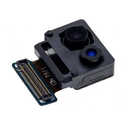 Replacement Front Camera for Samsung Galaxy S9 (Selfie Camera) image 2