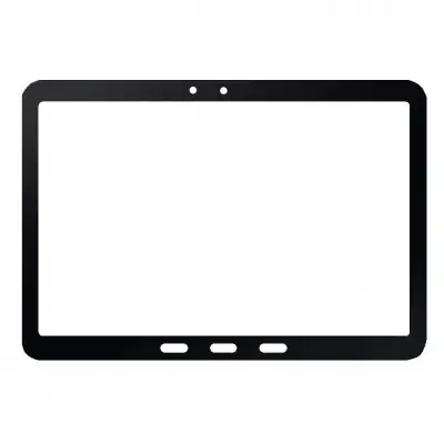 Front Glass for Samsung Galaxy Tab Active5 Pro - Green