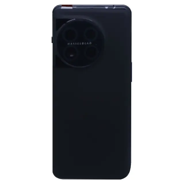 Full Body Housing for OnePlus 11 - Black