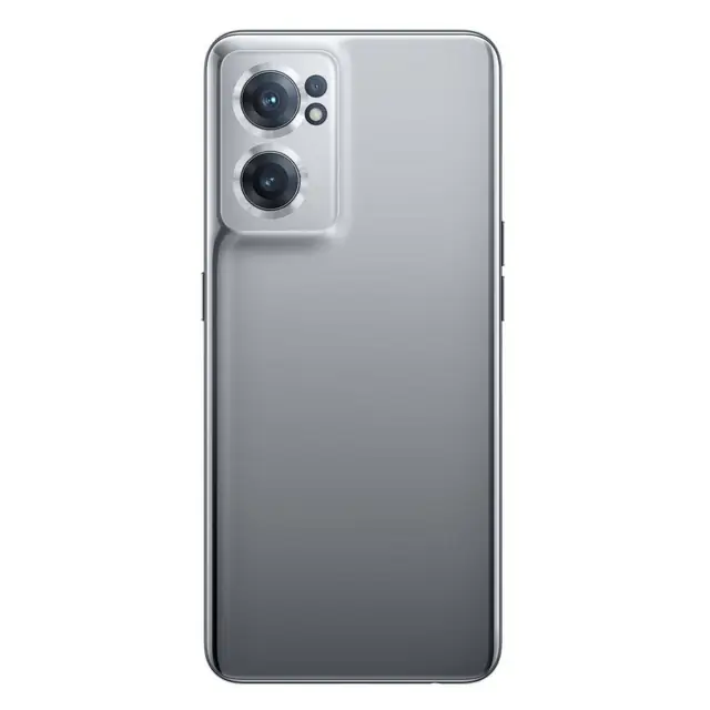 Full Body Housing for OnePlus Nord CE 2 5G - Grey