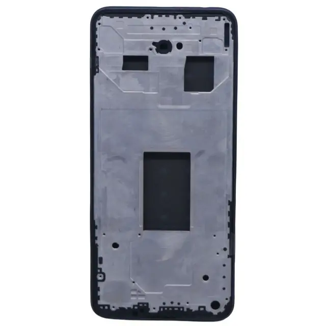Full Body Housing for OnePlus Nord CE 5G - Sky image 3