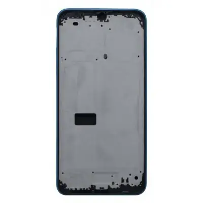 Full Body Housing for Oppo A12 - Blue image 2