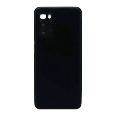 Full Body Housing for Oppo A16 - Black image 2