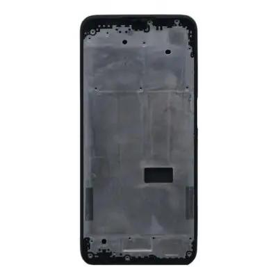 Full Body Housing for Oppo A16 - Black image 3