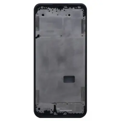 Full Body Housing for Oppo A17 - Black image 2