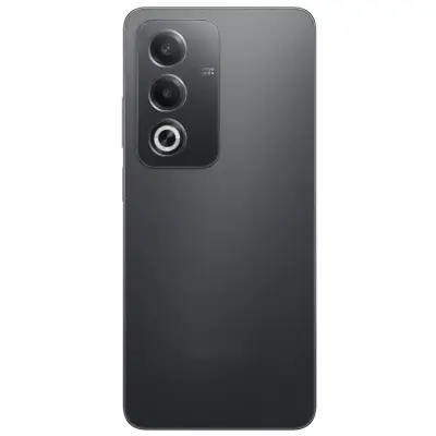 Full Body Housing for Oppo A3 Pro 5G India - Black