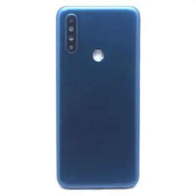 Full Body Housing for OPPO A31 2020 - Green
