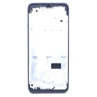Full Body Housing for OPPO A31 2020 - Green image 2