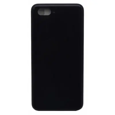 Full Body Housing for Oppo A3s - Purple image 2