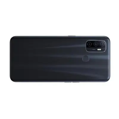 Full Body Housing for Oppo A53 2020 - Black image 2