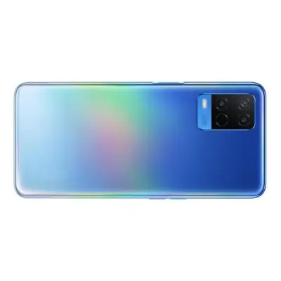 Full Body Housing for Oppo A54 - Blue image 3