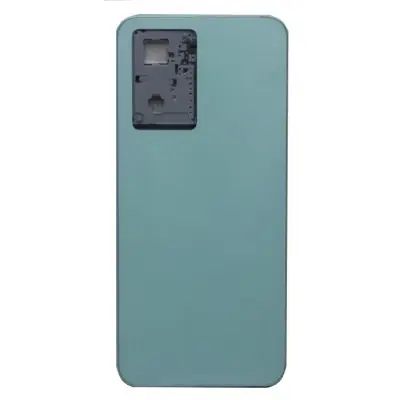 Full Body Housing for Oppo A57 4G 2022 - Green image 2