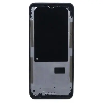 Full Body Housing for Oppo A9 2020 - Black image 2
