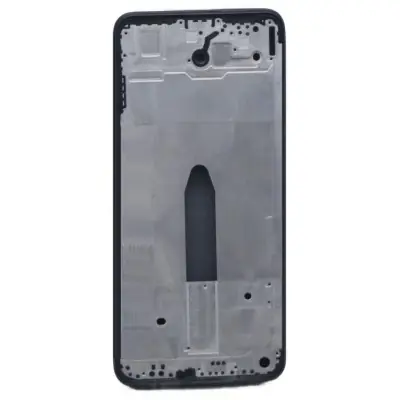 Full Body Housing for Oppo F21 Pro 5G - Black image 3