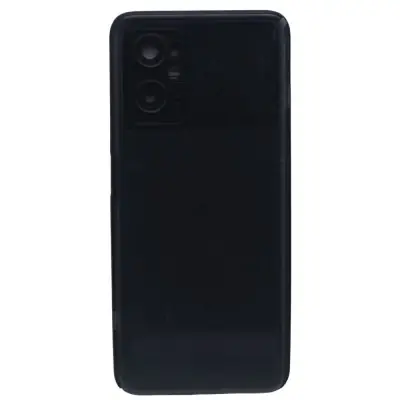 Full Body Housing for Oppo K10 - Black image 2
