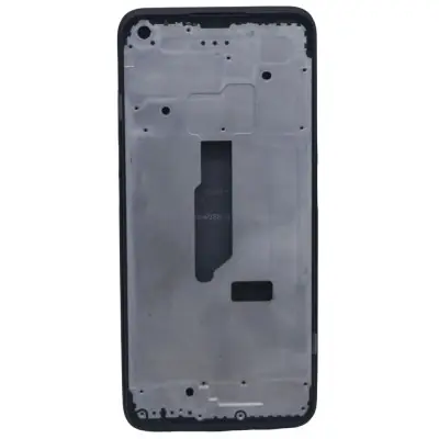 Full Body Housing for Oppo K10 - Black image 3