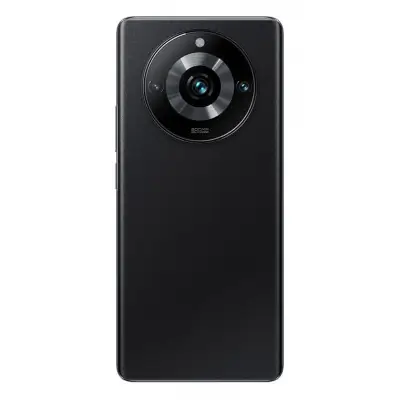Full Body Housing for Realme 11 Pro Plus 5G - Black