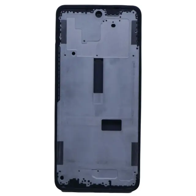 Full Body Housing for Realme 12x 5G - Green image 2