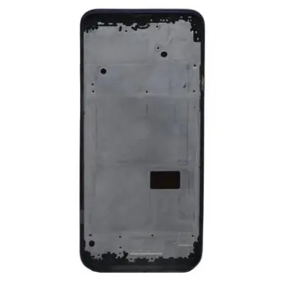Full Body Housing for Realme 5 Pro - Blue image 2