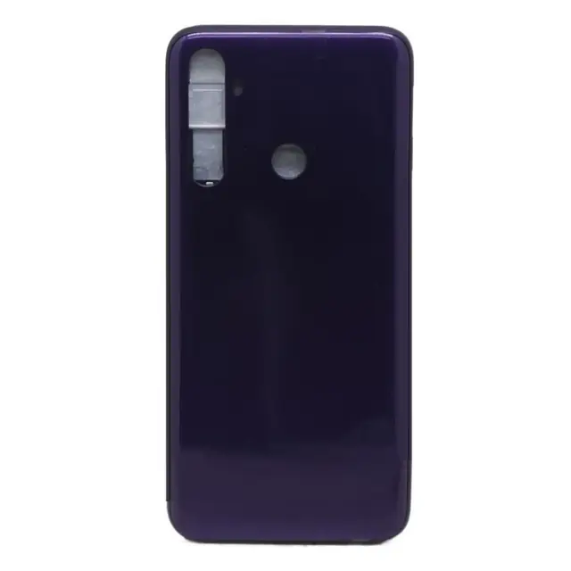 Full Body Housing for Realme 5 - Purple