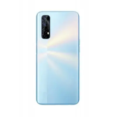 Full Body Housing for Realme 7 - White