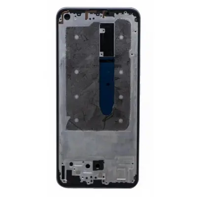 Full Body Housing for Realme 8 - White image 2