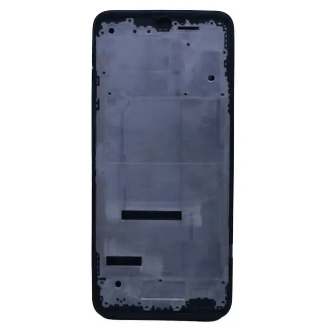 Full Body Housing for Realme 9i 5G - Black image 3