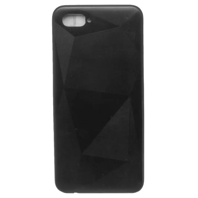 Full Body Housing for Realme C2 - Black image 3