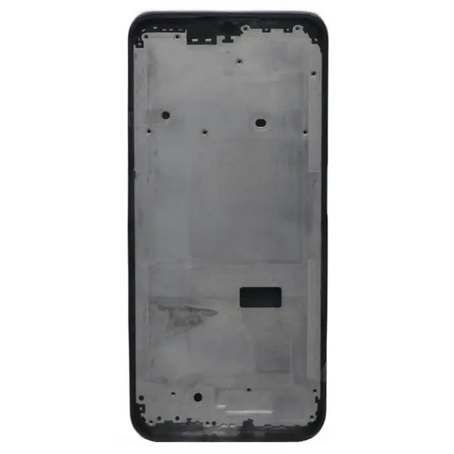 Full Body Housing for Realme C35 - Black image 3