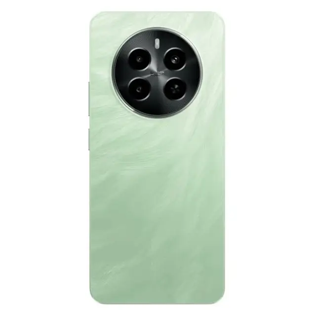 Full Body Housing for Realme P1 5G - Green