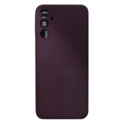 Full Body Housing for Samsung Galaxy A14 5G - Red image 2
