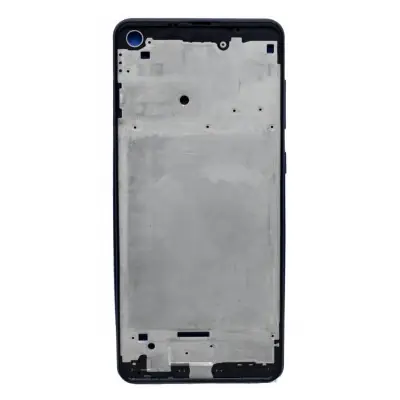 Full Body Housing for Samsung Galaxy A21s - White image 3