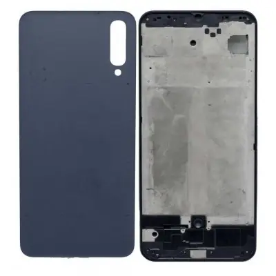 Full Body Housing for Samsung Galaxy A50 - White image 2