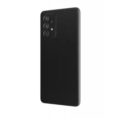 Full Body Housing for Samsung Galaxy A52s 5G - Black image 3