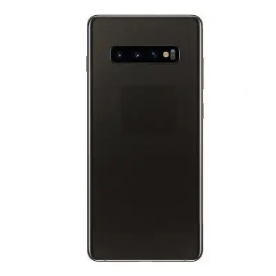 Full Body Housing for Samsung Galaxy S10 Plus - Yellow