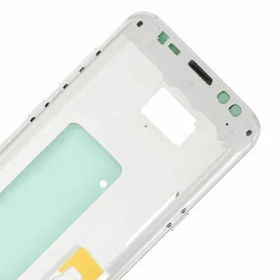 Full Body Housing for Samsung Galaxy S8 Plus - Grey image 2